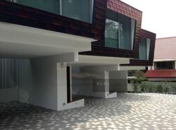 Chancery Hill Walk (D11), Terrace #460688331